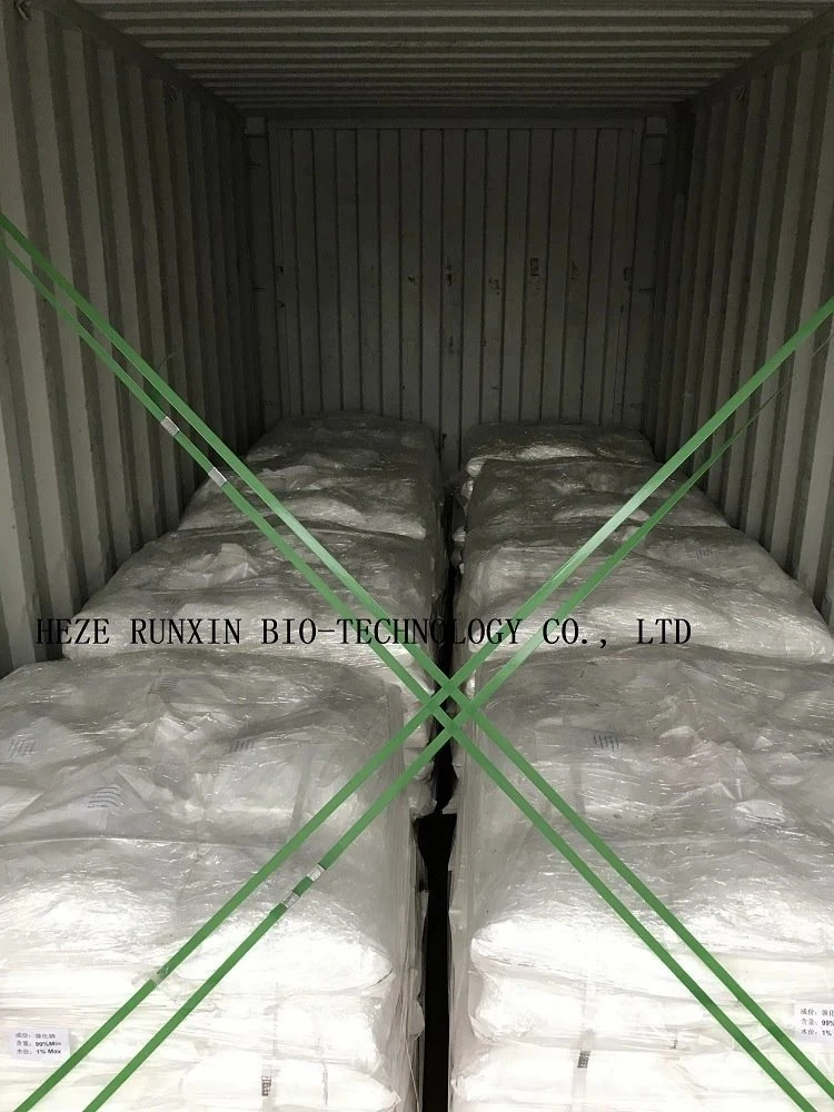 Sodium Bromide